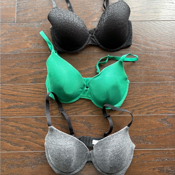 Women's Bra Set - Picture 1 of 4